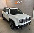 Jeep Renegade Lngtd At 2019