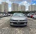Vw Virtus 1.6 Msi Automático 2019 