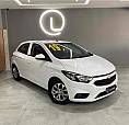 Chevrolet Onix Lt 1.0 2019 Com Bancos Em Couro