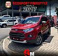 Ecosport Freestyle 2017 1.6  Manual 