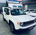 Jeep Renegade Turbo Diesel 4X4 Sport 2016