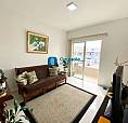 Vf-Apartamento De 2 Dormitório, Sendo 1 Suíte No Bairro Nova Palhoça - Palhoça