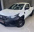 Fiat Nova Strada Endurance Cs 1.4 2022