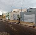 Casa Nova 2 Qtos Pertinho Cond Madry 248Mil