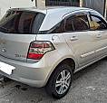 Chevrolet Agile Ltz 1.4 Mpfi 8V Flexpower 5P 2013
