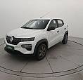 Renault Kwid 1.0 Zen 2026