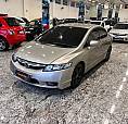 Honda Civic 1.8 Aut. Impecável Financio 15 Mil De Entrada