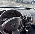 Renault Sandero Expression Hi-Flex 1.0 16V 5P 2013