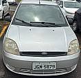 Ford Fiesta Street/ Action 1.0 8v 5p 2004