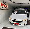 Chevrolet Onix Hatch Lt 1.0 8V Flex Mec. 4P 2018