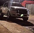 Ford Ranger Limited 3.2 20V 4X4 Cd Aut. Dies. 2019