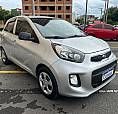 Kia Motors Picanto Ex 1.1/1.0/ 1.0 Flex Mec. 2016