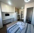 Studio Com 1 Quartos à Venda Em Brás - Sp