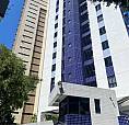 Apartamento Para Locação, Espinheiro, Recife, Pe