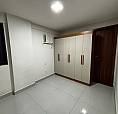 Alugo Apartamento 100% Mobiliado Residencial Espace 