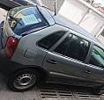 Volkswagen Gol Geração Iv Titan 1.0 8V Total Flex Mec. 4P 2010