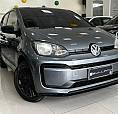 Volkswagen Up! Take 1.0 Total Flex 12v 5p 2018