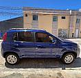 Fiat Uno Vivace Celeb. 1.0 Evo F.flex 8v 5p 2014