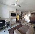 Boa Viagem | 54m² | Mobiliado | Nascente | Varanda | 2 Quartos Sendo 1 Suíte | Sala Para 2