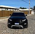 Land Rover Range Rover Evoque Dynamic 2.0 Aut 5P 2013