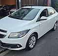 Chevrolet Prisma Sed. Ltz 1.4 8V Flexpower 4P 2015