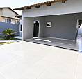 Casa Para Venda Tem 243 Metros Quadrados Com 3 Quartos Em Parque Anhanguera - Goiânia - Go