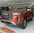 Ram Dakota Laramie 2.2 Diesel 2026