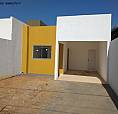 Casa Para Venda Em Várzea Grande, Costa Verde, 2 Dormitórios, 1 Suíte, 2 Vagas
