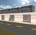 Vsão Francisco , Jacaraipe, Casa Duplex Com 2 Quartos 2 Suites , 75 M², Pertinho Da Praia,