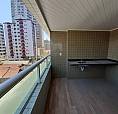 Apto 3 Dorm C/ Suíte E 2 Vagas - Canto Do Forte - Entrada 260 Mil E Saldo Em 80X