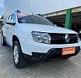 Renault Duster 1.6 16V Sce Flex Expression Manual