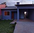 Casa Térrea Em Parque Xangrila - Cachoeira Do Sul