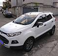 Ecosport Freestyle 1.6 Mec Flex 2013