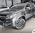 S10 High Country 2.8 4X4 Aut. **Apenas 17.082 Mkm**