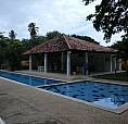 Alugo Em  Condominio Club Dois Quartos .