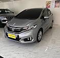 Honda Fit At 2020