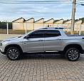 Toro 2019/2019 2.0 16V Turbo Diesel Volcano 4Wd At9