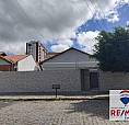 Casa Para Locação De 3 Quartos No Bairro Alto Branco