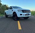 Ford Ranger Xl 2.2 Cs 2013