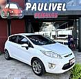 Ford Fiesta 1.6 Se Hatch 16V Flex 4P Manual