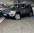 Compass Longitude 2021 Diesel 4X4