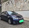 Toyota Corolla Xei 2.0 2016 Muito Novo