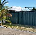 Casa 2 Quartos, Garagem Ampla, Granja Modelo, Riacho F. 1 - ?Alugo?