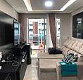 Apartamento Na Aldeota Todo Mobiliado 