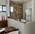 Flat Para Aluguel Possui 51 Metros Quadrados Com 2 Quartos Em Graças - Recife - Pernambuco
