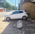 Fiat Argo Drive 1.0 6V Flex 2018