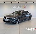 Bmw 320I A 2.0 Tb M Sport Activeflex 16V 4P 2022
