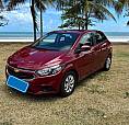 Chevrolet Onix Hatch Lt 1.0 8v Flex Mec. 4p 2019