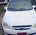 Chevrolet Classic Life/Ls 1.0 Vhc Flexp. 4P 2013