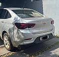 Chevrolet Onix Sedan Plus Premier 1.0 12V Tb Flex Aut. 4P 2020